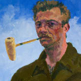 Samuel Guy, General, 2025