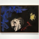Buffie Johnson, Perihelion, 1960
