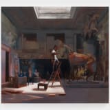 Tim Kent, Rendition, 2024