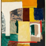 Giorgio Cavallon, Untitled, 1986