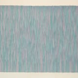 Gene Davis, Bermuda Triangle, 1983