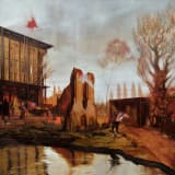 Tim Kent, Folly, 2025