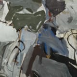 Charles Cajori, Untitled, 1962