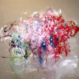 Elizabeth Abel, Distillation, 2025
