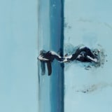 Alex Kanevsky, Closed, 2024