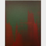John Knuth, Changed Garden, 2025