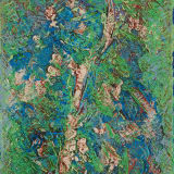 Charles Seliger, Woodland, 1998