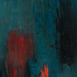 Albert Kotin, Untitled, 1961–62