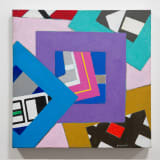 Ralph Iwamoto, Prelude #7, 1988