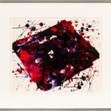 Sam Francis, Untitled, 1976
