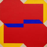 Ralph Iwamoto, Nowhere, 1975