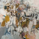 Charles Cajori, Untitled, 1960