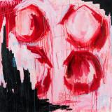 Milan Young, Blow, 2024