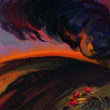 Rachel MacFarlane, Poppies, 2026