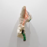 Lynda Benglis, Vested Spirit, 2015