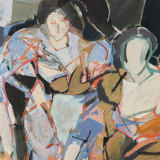 Charles Cajori, Untitled, 1978