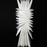 Pablo Atchugarry, Untitled, 2025