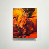 Rachel MacFarlane, The Fields, 2026