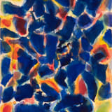 Sam Francis, Untitled, 1953