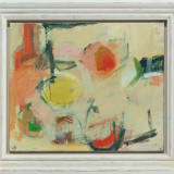 Chloë Lamb Sherbet Lemon, 2024 Oil on linen canvas, 20 x 24 in. (50.8 x 61 cm)