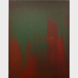 John Knuth, Changed Garden, 2025