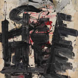 Michael (Corinne) West, Image, 1970