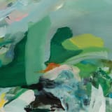 Hollis Heichemer, the sway of trees, 2025