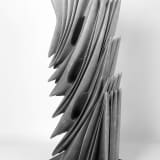 Pablo Atchugarry, Untitled, 2025