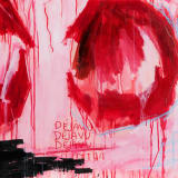 Milan Young, Blow, 2024