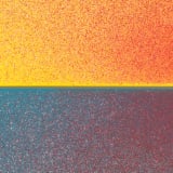 John Knuth Bright Morning Light, 2021 Acrylic/Flyspeck on canvas, 48 x 60 inches (121.9 x 152.4 cm) (diptych)
