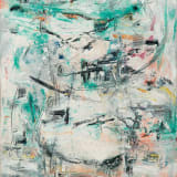 Norman Carton, Untitled #634, circa 1954