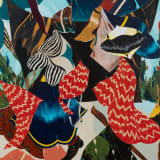 Kenichi Hoshine, Transatlantic, 2025