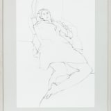 Charles Cajori, Untitled, 1974