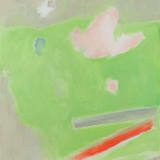 Esteban Vicente, Orden, 1998