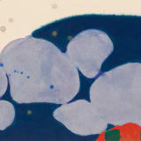 Teruko Yokoi, Untitled, 1975
