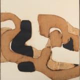 Conrad Marca-Relli, Untitled, 1972