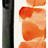 Teruko Yokoi, Christmas leporello [14 Works], 1970–80