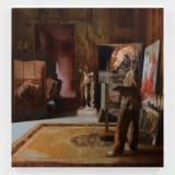 Tim Kent, Venice, 2024