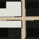 Ralph Iwamoto, Study Steps #18, 1978