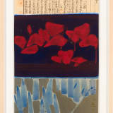Teruko Yokoi, Untitled, 1982