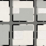 Ralph Iwamoto, Study Steps #12, 1977
