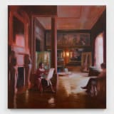 Tim Kent, Drawing Room, 2024