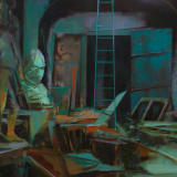 Tim Kent, Vault, 2024