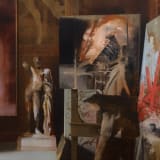 Tim Kent, Venice, 2024