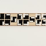 Ralph Iwamoto, Black Shuttles, 1975–82