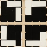 Ralph Iwamoto, Black Shuttles, 1975–82