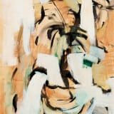 Albert Kotin, Untitled, 1946