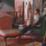Tim Kent, Take Five, 2024