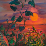 Rachel MacFarlane, Bridge, 2026