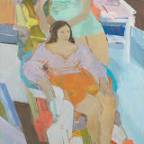 Charles Cajori, Untitled, 1974–78
